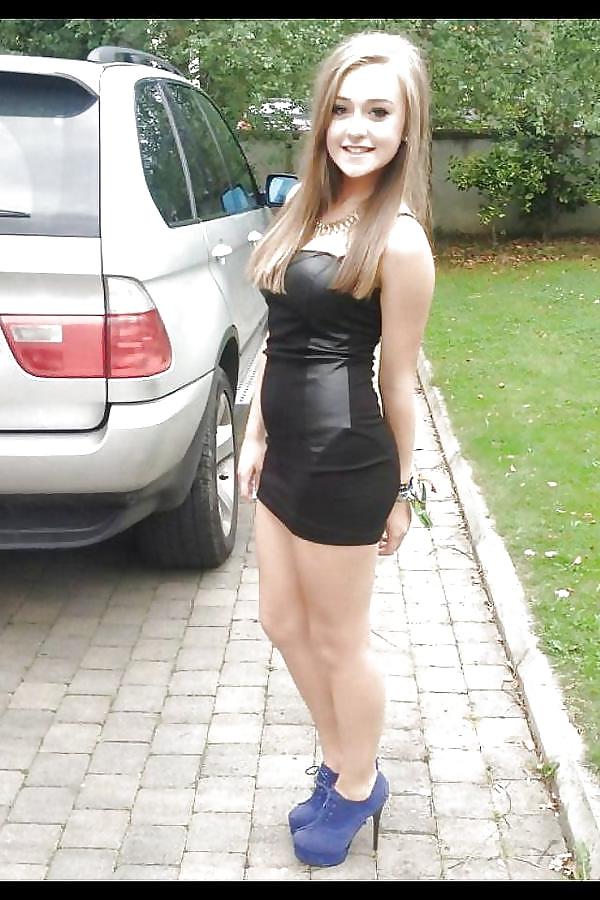 25P Sluts in Leather 3