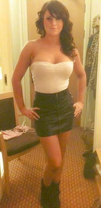 25P Sluts in Leather 3