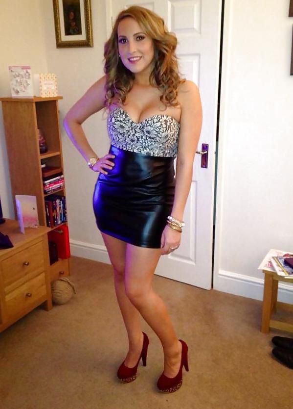 25P Sluts in Leather 3
