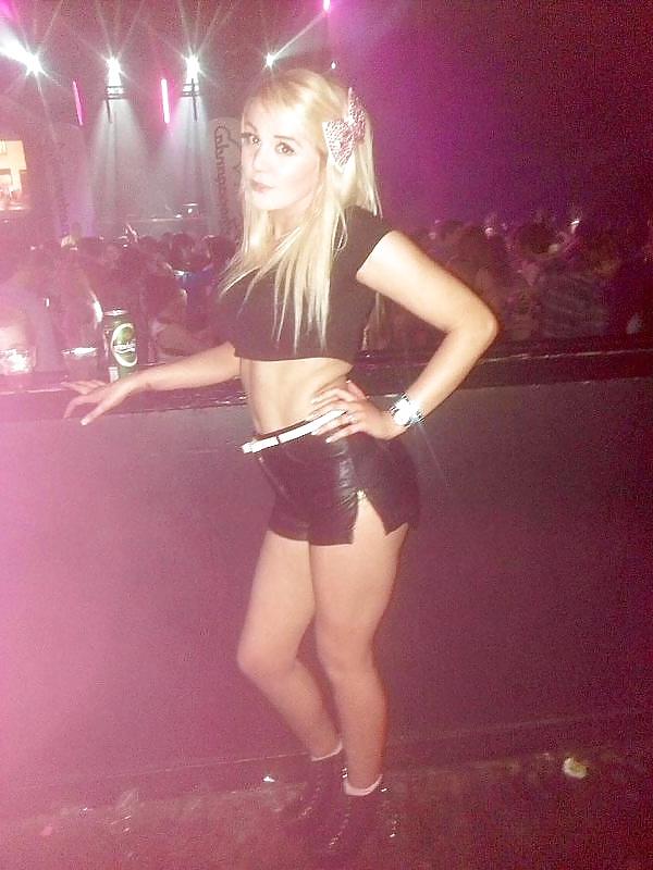 25P Sluts in Leather 2