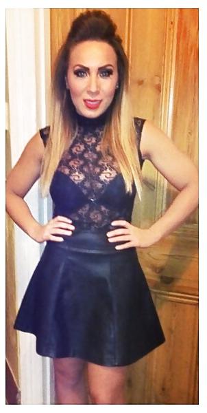 25P Sluts in Leather 2