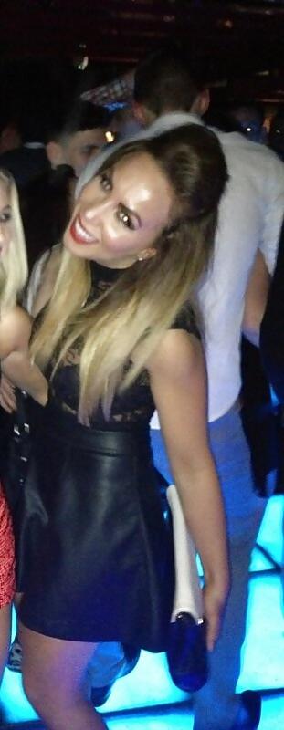 25P Sluts in Leather 2