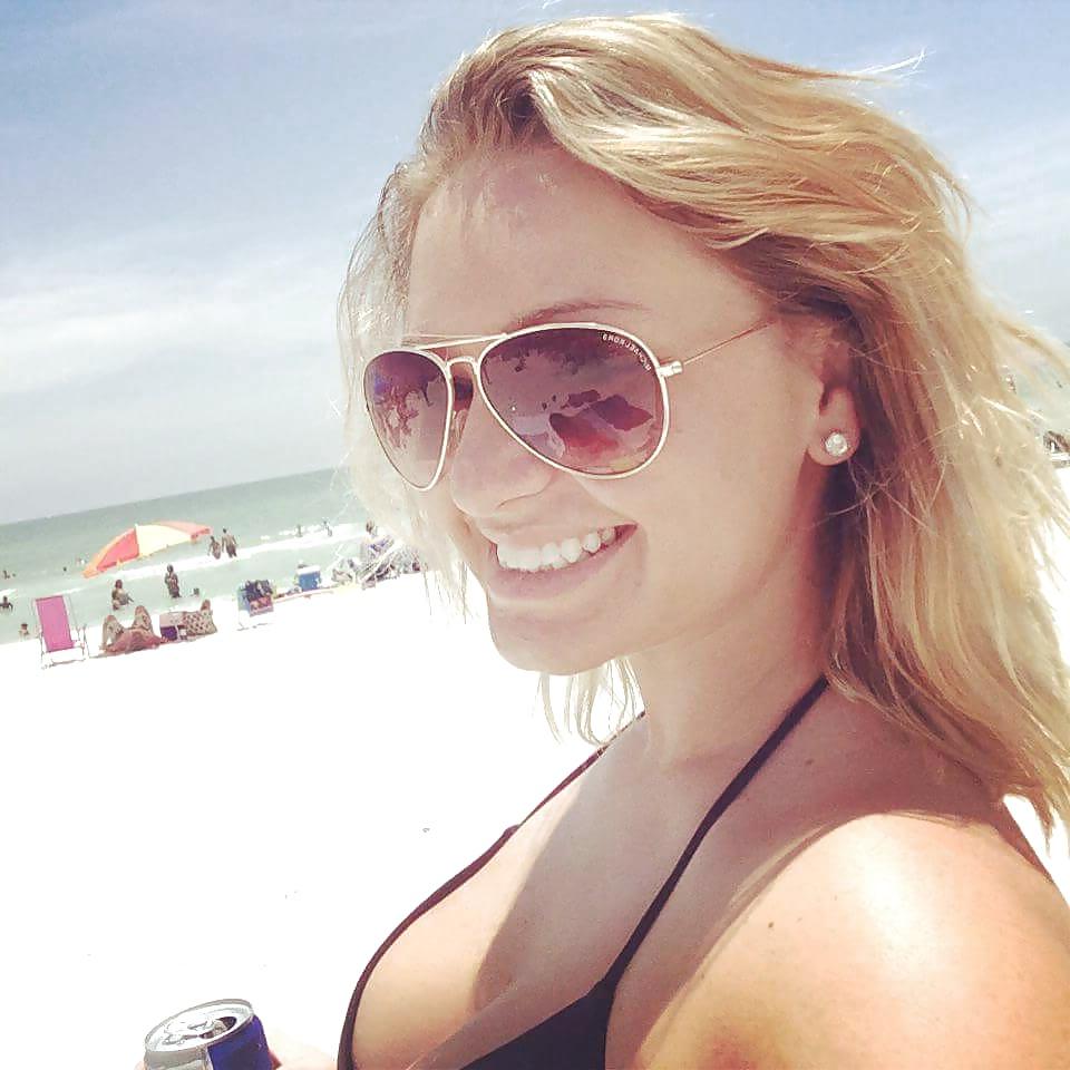 25P Sexy at the Beach