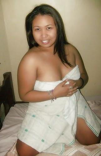 16P Indo Milf