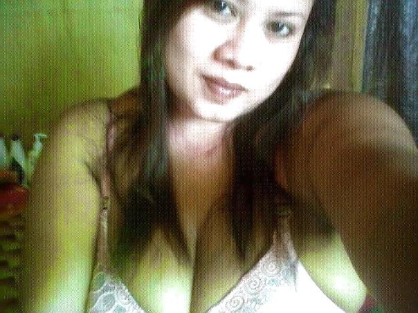 16P Indo Milf