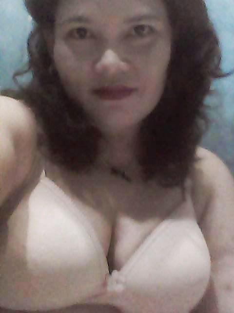 16P Indo Milf