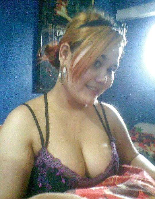 16P Indo Milf