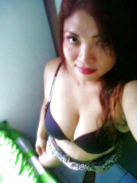 16P Indo Milf