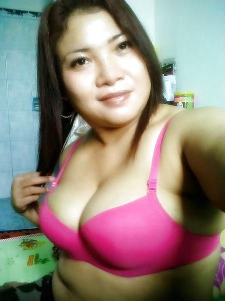 16P Indo Milf