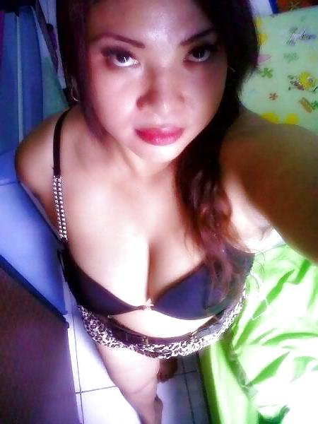 16P Indo Milf