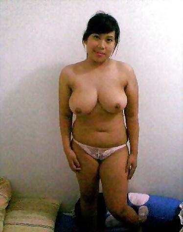 16P Indo Milf