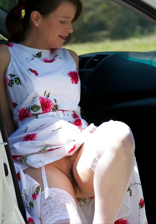 25P Vanessa ein Traumfrau ia a dream Woman.