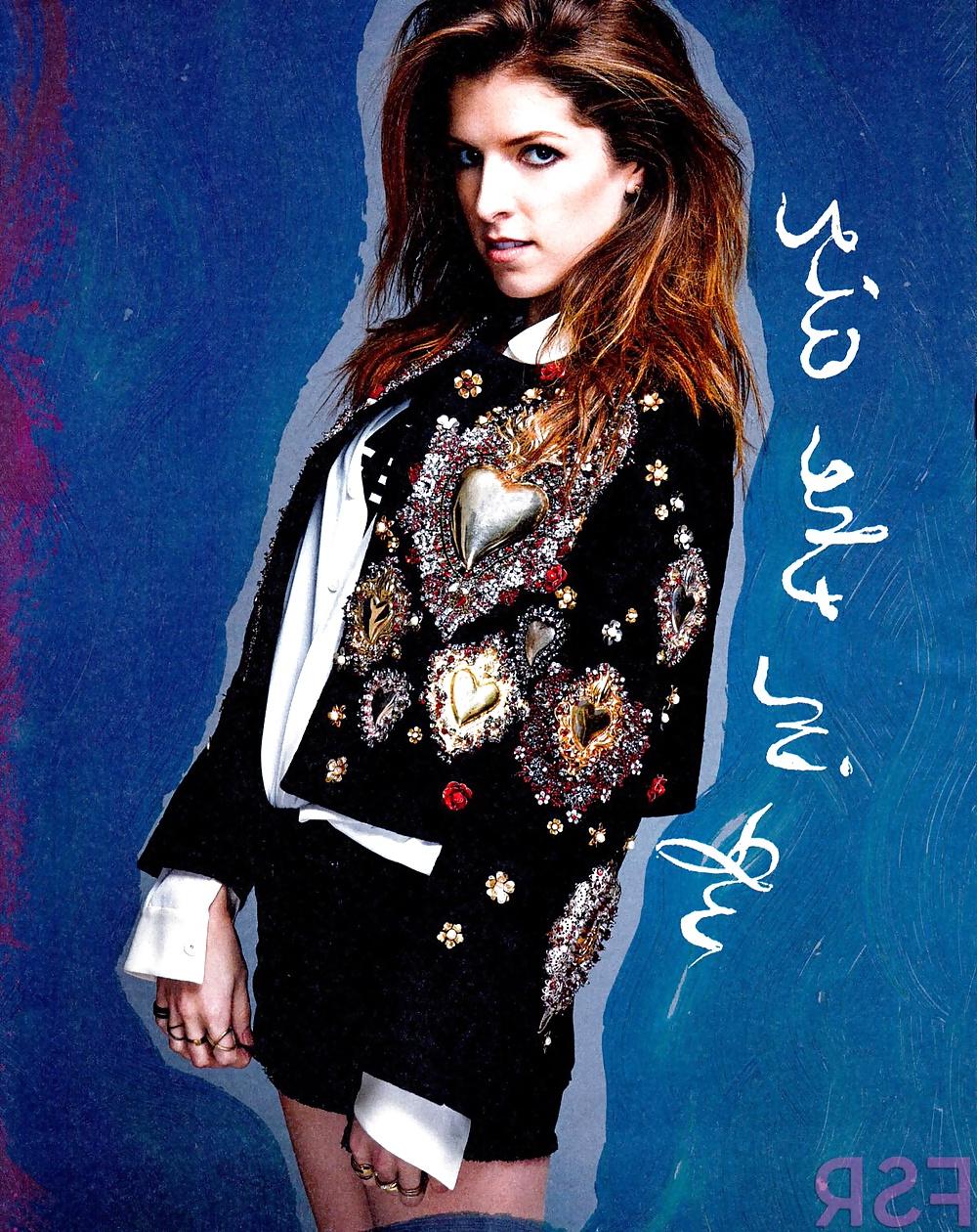 19P Anna Kendrick Nylon magazine