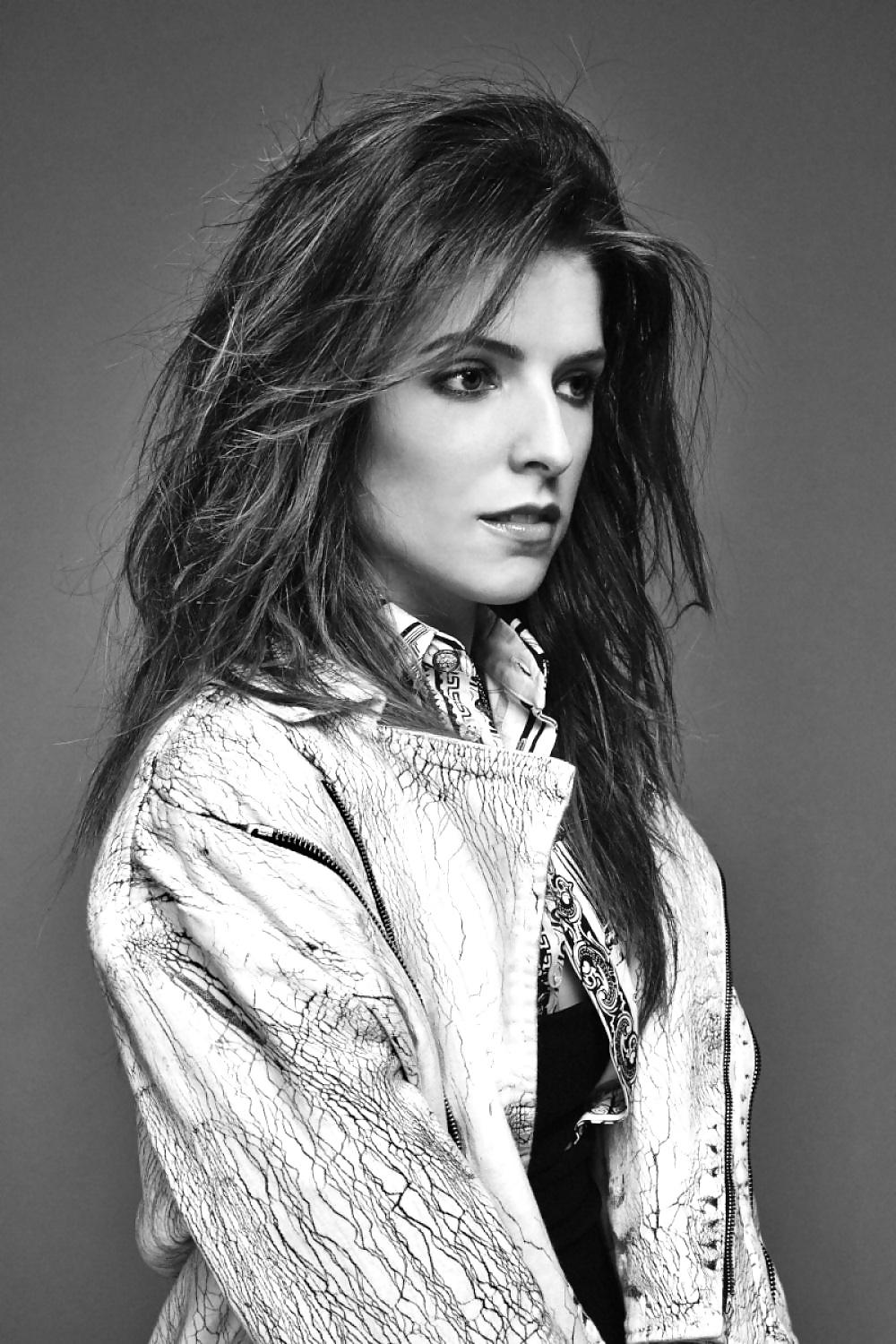 19P Anna Kendrick Nylon magazine