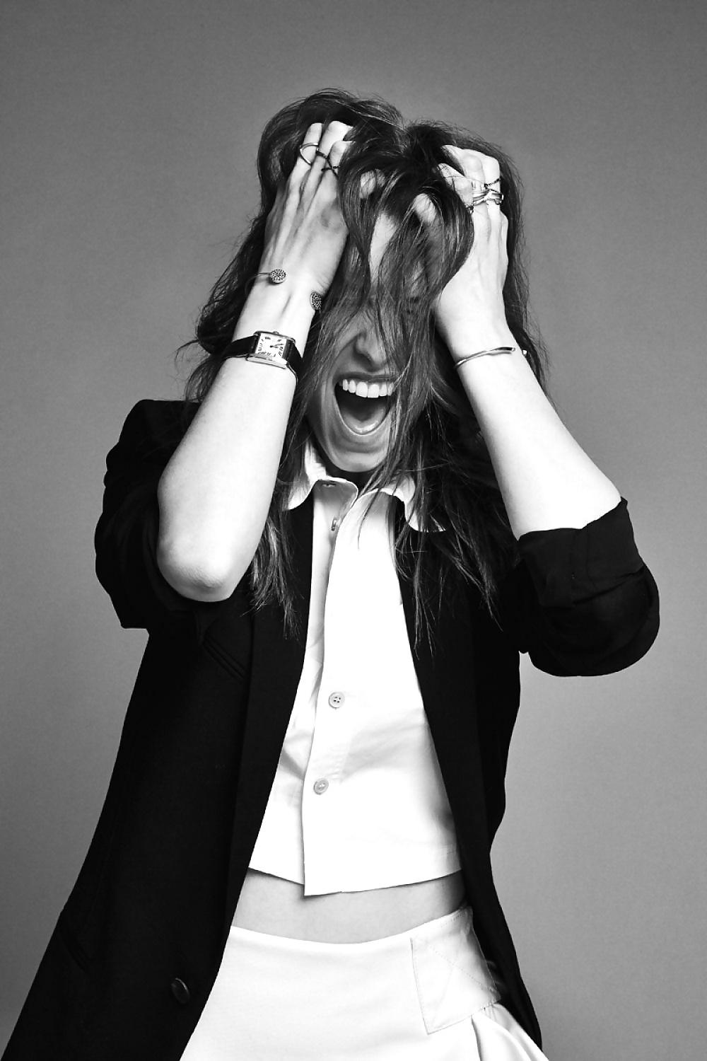 19P Anna Kendrick Nylon magazine