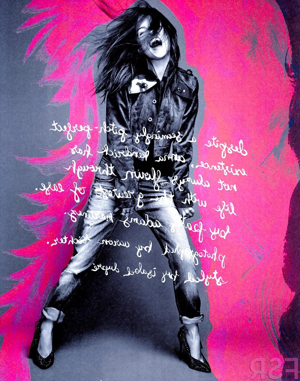 19P Anna Kendrick Nylon magazine
