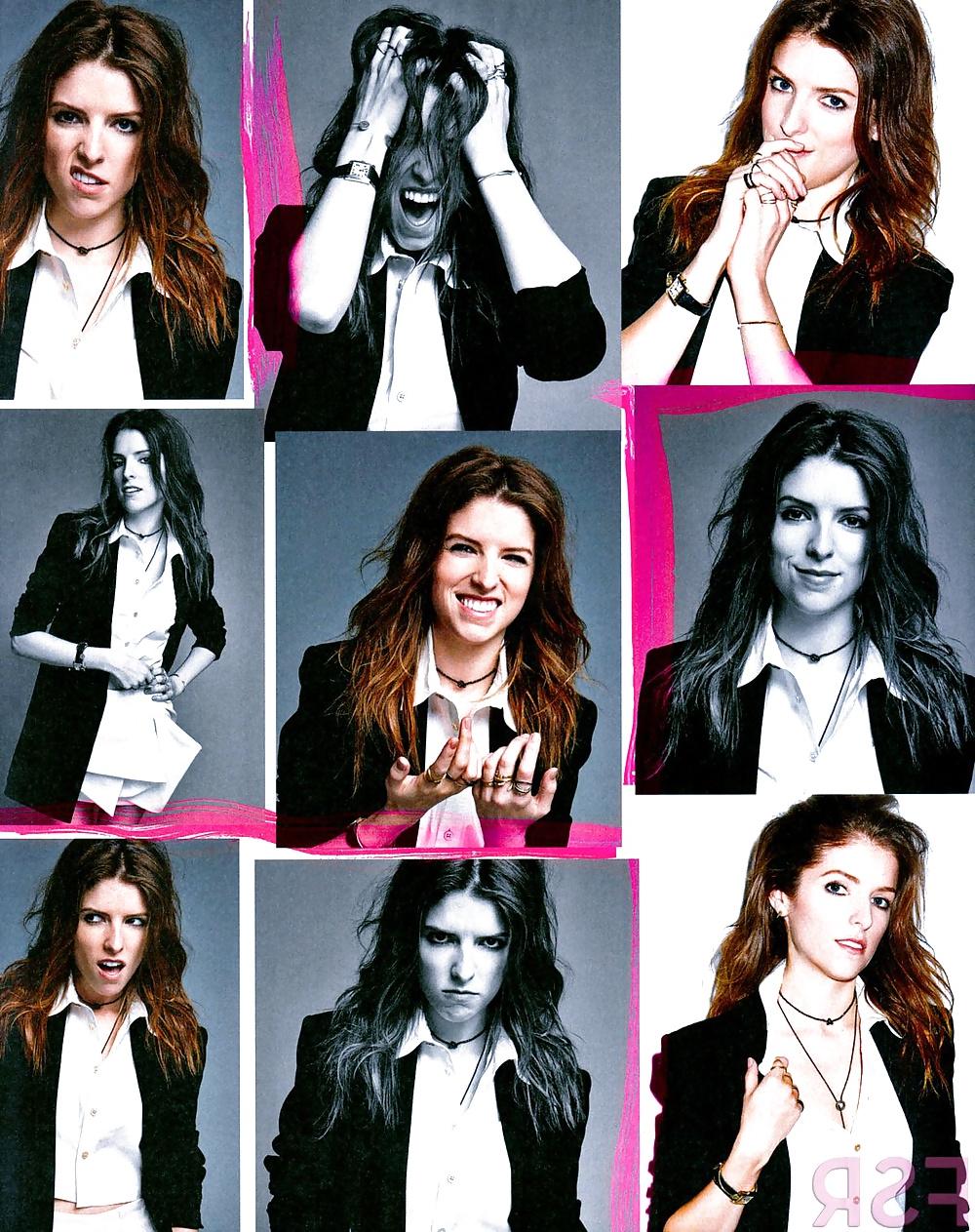 19P Anna Kendrick Nylon magazine