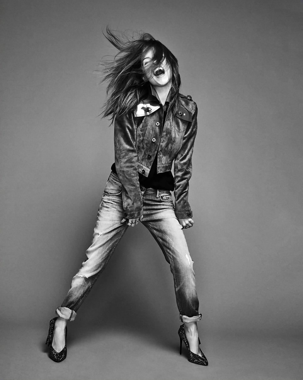 19P Anna Kendrick Nylon magazine