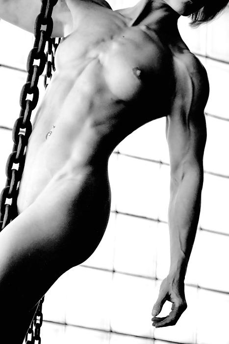25P My Fitness Friend Denis