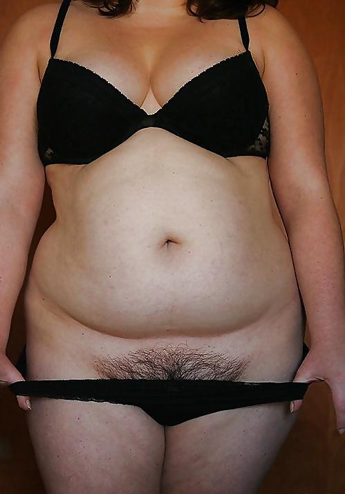 20P Still more hairy pussy