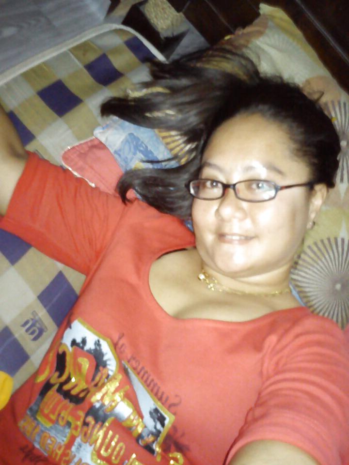 25P NN Malay Milf 2 -