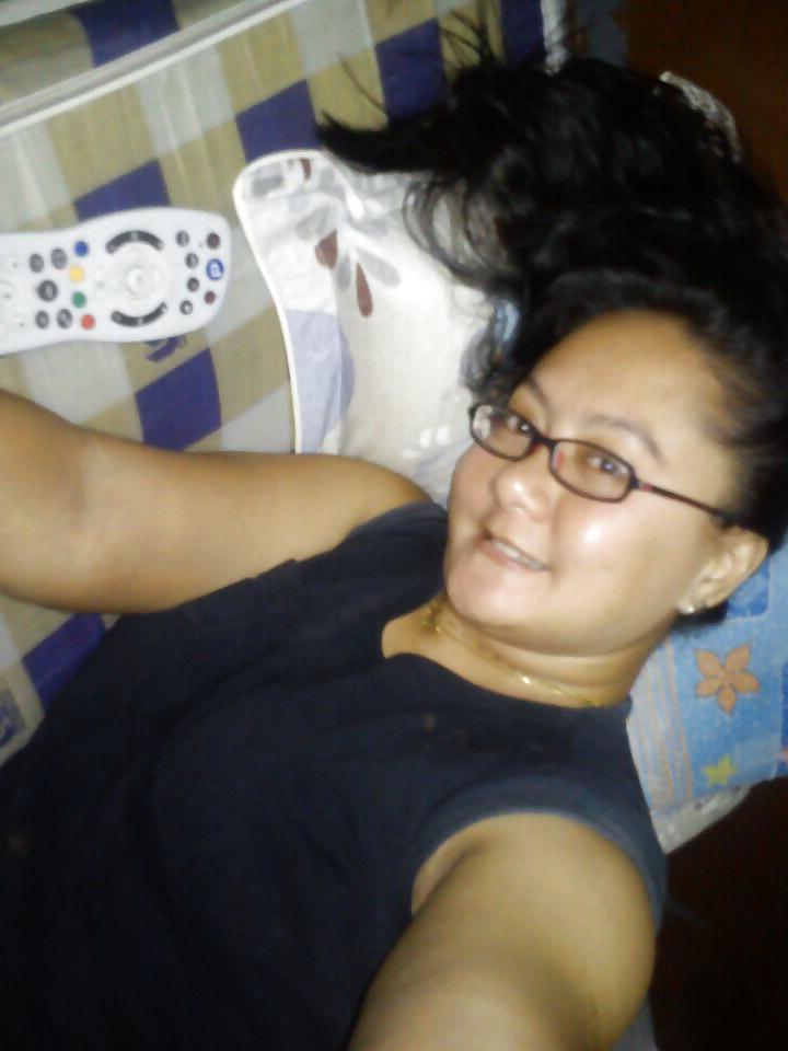 25P NN Malay Milf 2 -