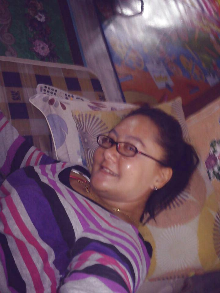 25P NN Malay Milf 2 -