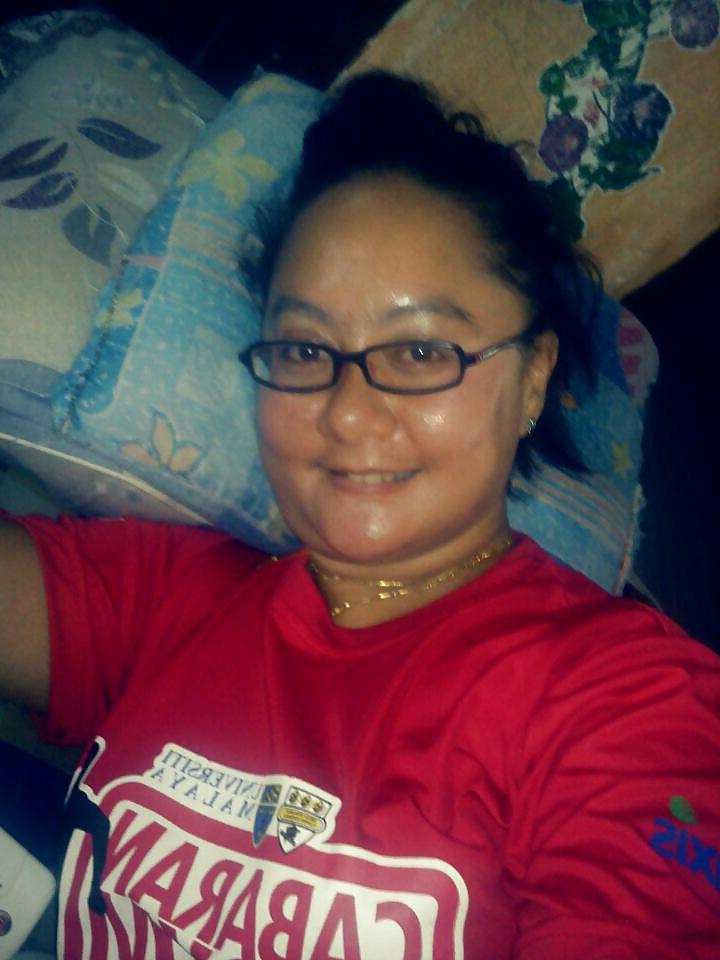 25P NN Malay Milf 2 -