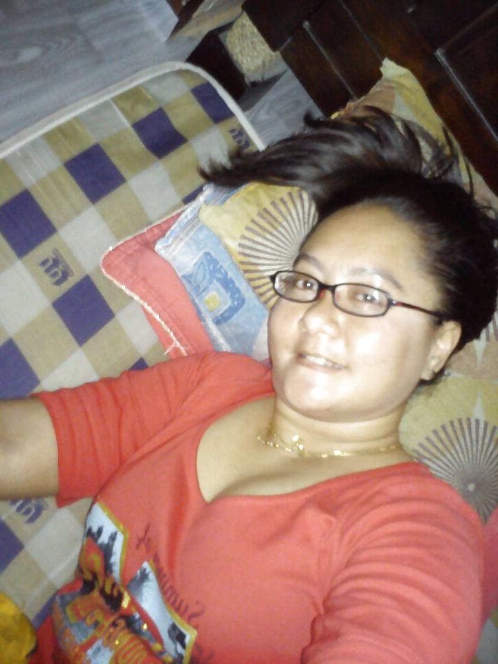 25P NN Malay Milf 2 -
