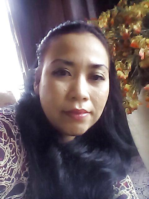 25P NN Malay Milf 4 - Tina