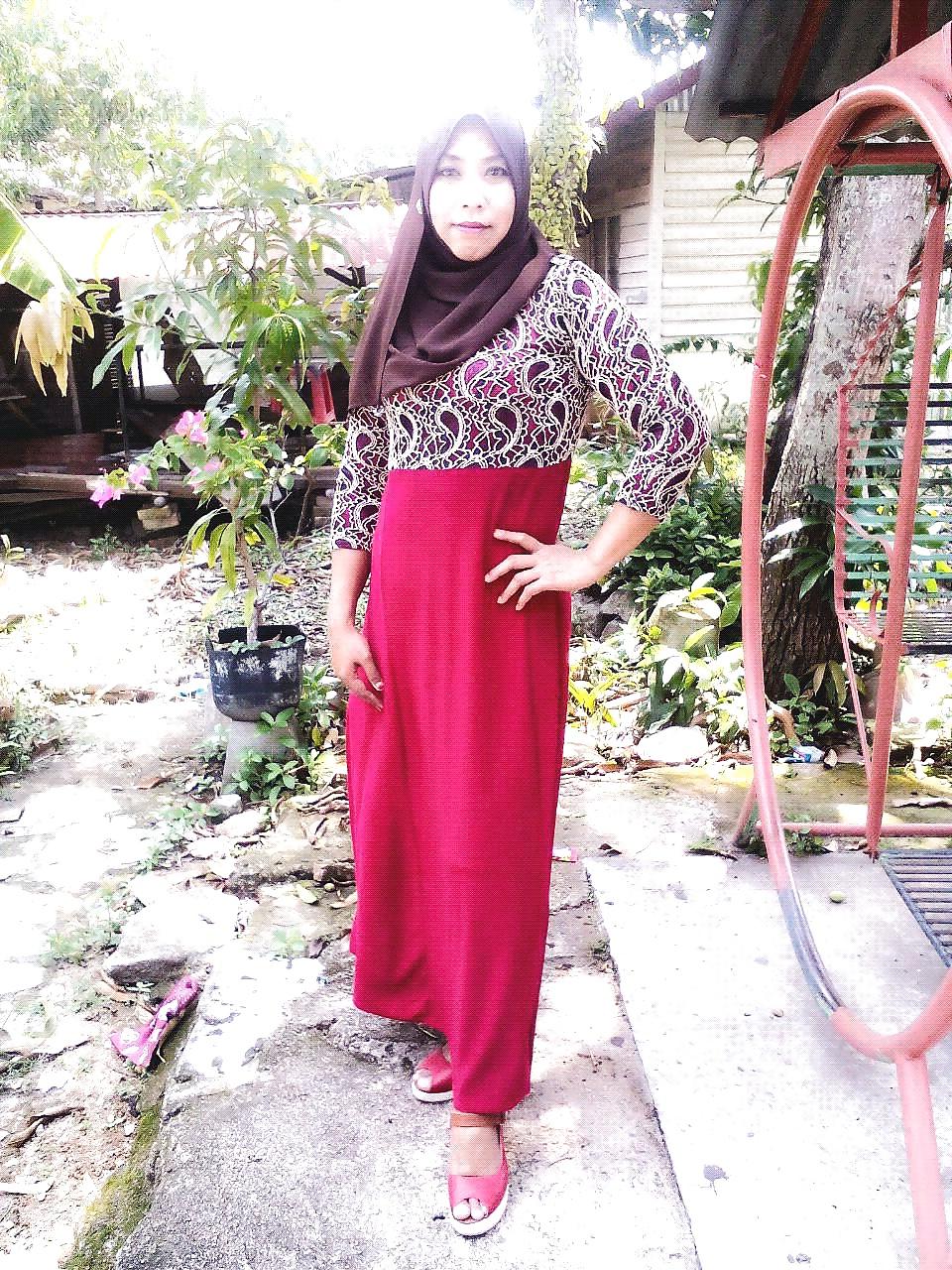 25P NN Malay Milf 4 - Tina