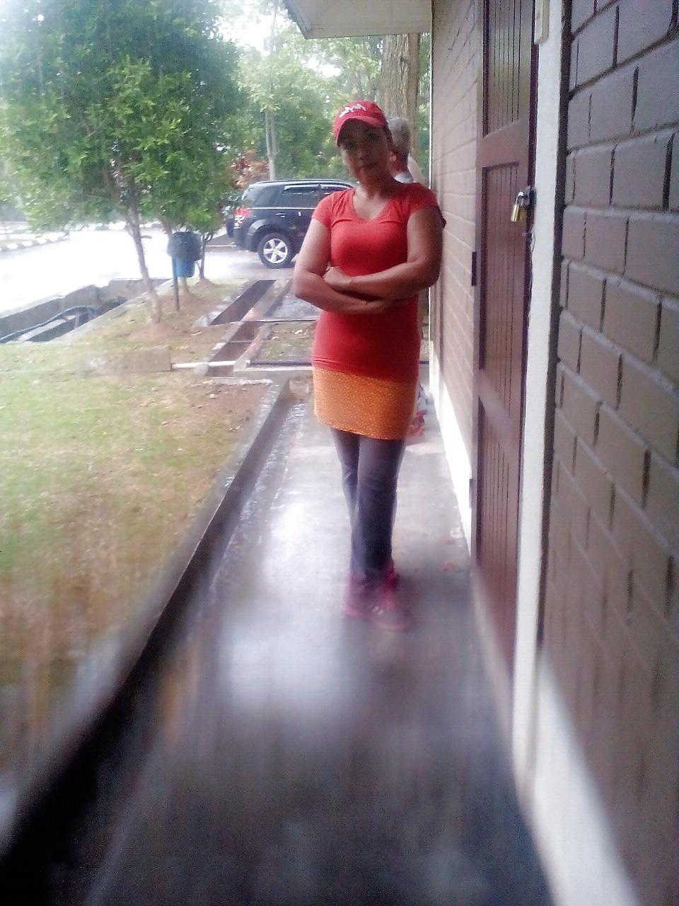 25P NN Malay Milf 4 - Tina