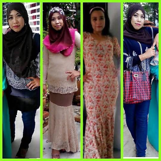 25P NN Malay Milf 4 - Tina