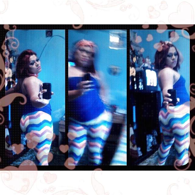 17P Solanch guatemala tranny ..