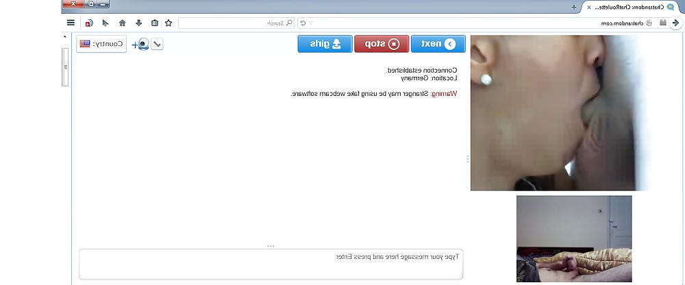 21P Chatrandom Flashing Sexcapades - 2015 January Edition