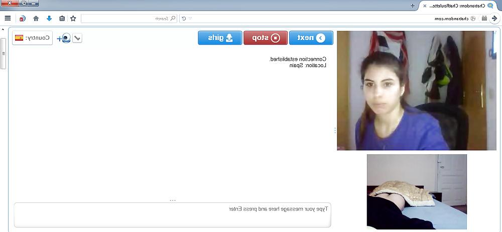21P Chatrandom Flashing Sexcapades - 2015 January Edition