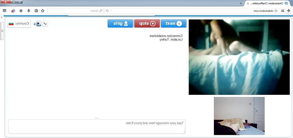 21P Chatrandom Flashing Sexcapades - 2015 January Edition