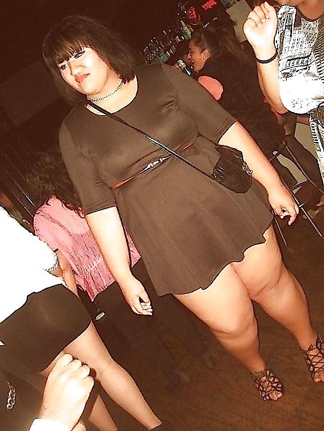 10P Asian: Sexy BBW Cuties#46