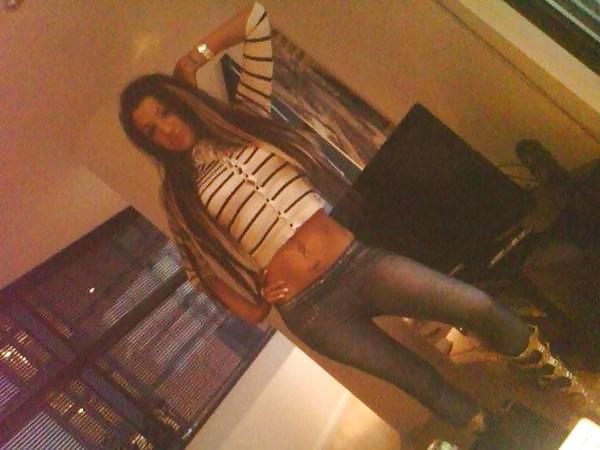 25P Sluts in Tight Pants! 20