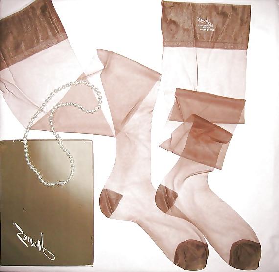 25P NYLONS!!!
