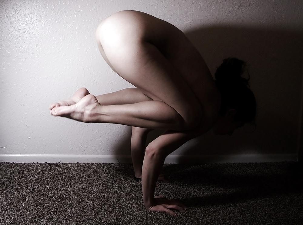 25P Yoga and Ballet 