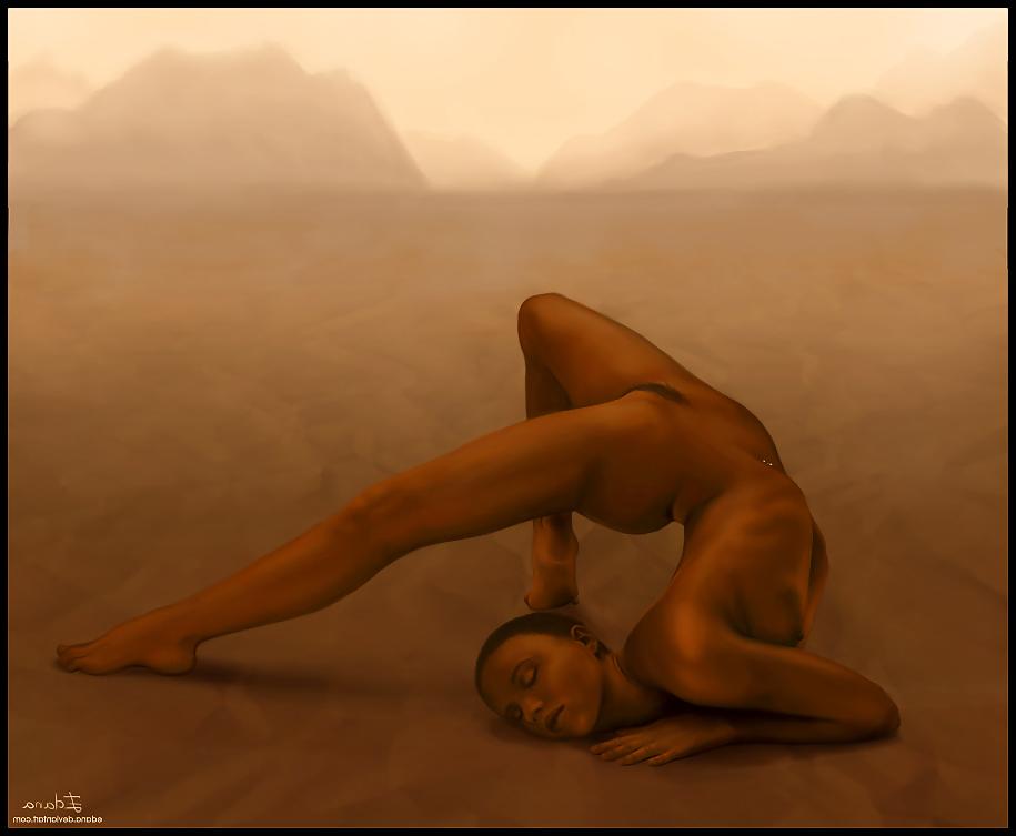 25P Yoga and Ballet 