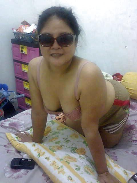 25P Mix Hot milf