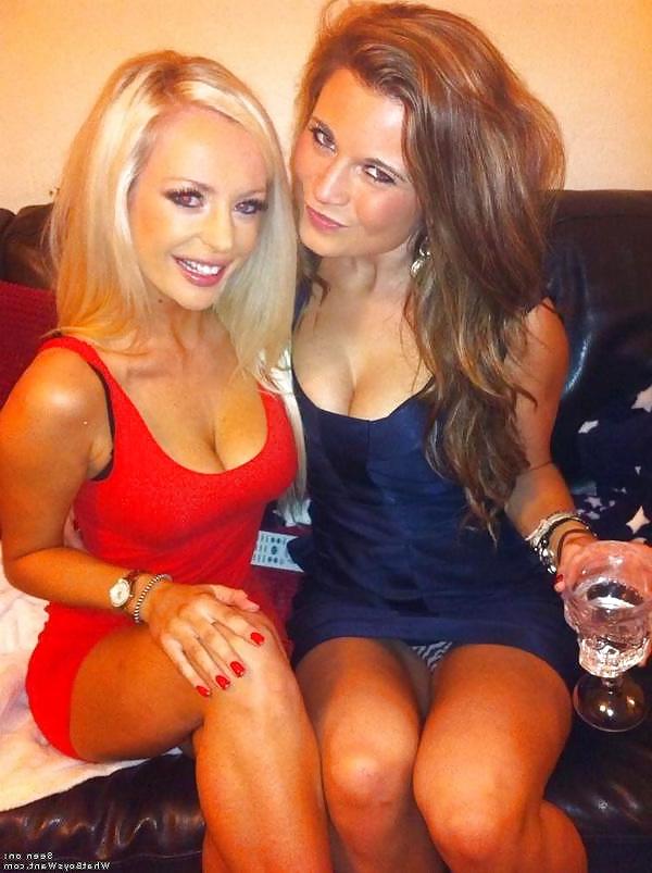 25P Fanny Flashers 2