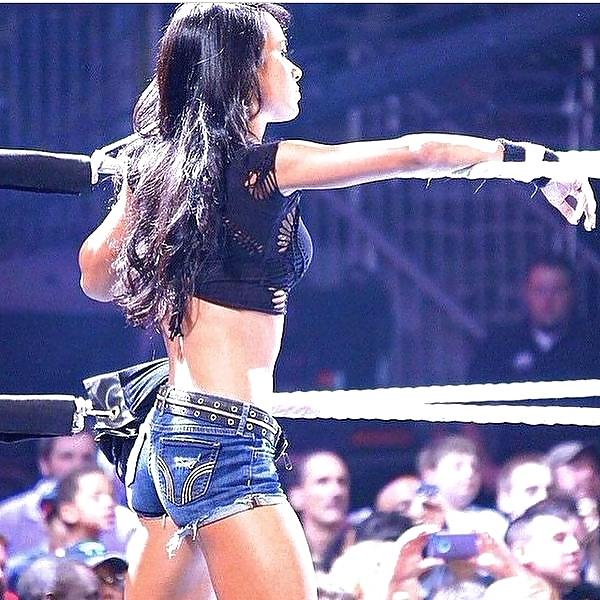23P Women of Wrestling WWE, TNA, Indies