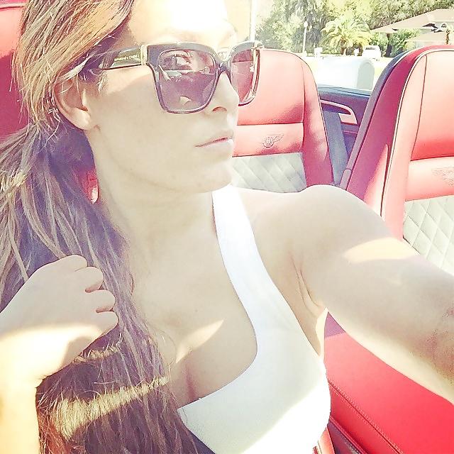 23P Women of Wrestling WWE, TNA, Indies