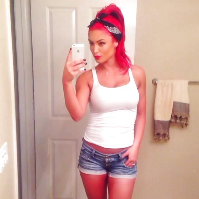 23P Women of Wrestling WWE, TNA, Indies