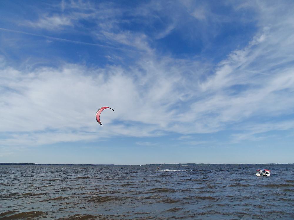 14P The nude beach, Oka, Qc