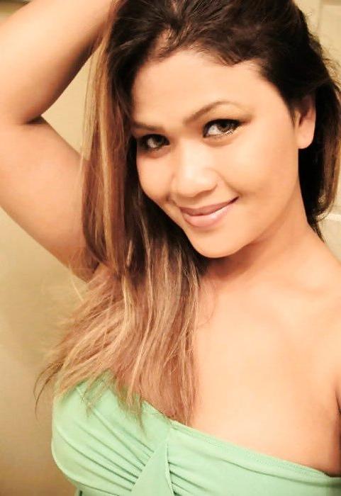 19P Davi Huge titted Vietnamese Milf