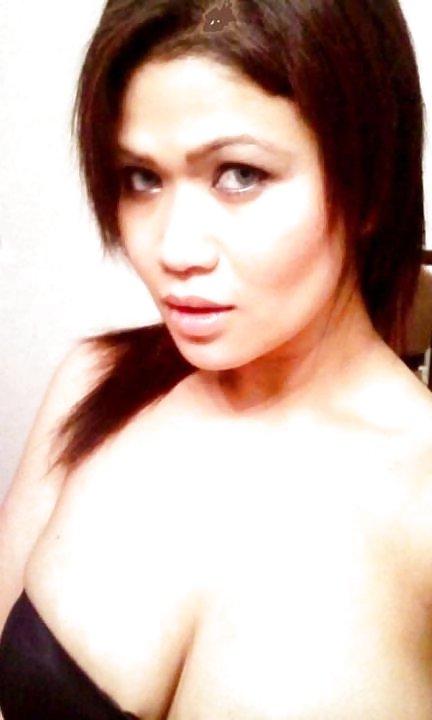 19P Davi Huge titted Vietnamese Milf